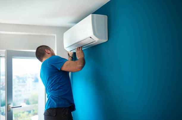 Best Residential HVAC services  in Walnut Hill, TN