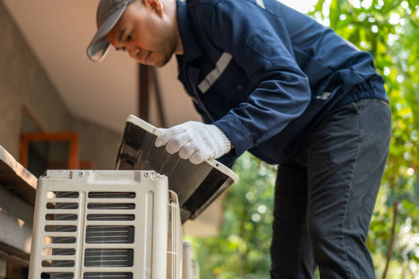 Best HVAC cleaning services  in Walnut Hill, TN