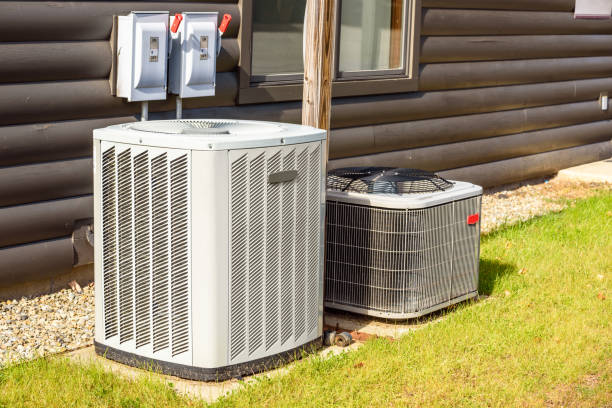 HVAC maintenance plan in Walnut Hill, TN